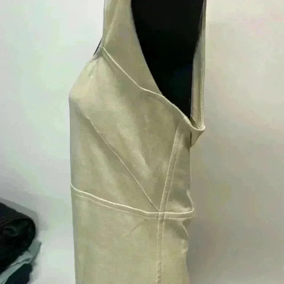 Everlane size extra small ivory colored - Picture 6 of 7